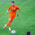 RC Lens : avant de rejoindre les Sang et Or, Poreba a fini sur une bonne note