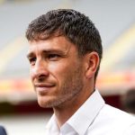 RC Lens : avant ses retrouvailles avec Reims, Florent Ghisolfi évoque les objectifs de la saison