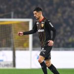 RC Lens : avant Strasbourg, Sotoca évoque un effort majeur sur le terrain