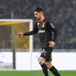 RC Lens : avant Strasbourg, Sotoca évoque un effort majeur sur le terrain