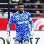 RC Lens : Samba a une idée pour en finir avec les boulettes arbitrales