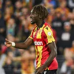 RC Lens : Boli a fait une petite infidélité au Racing