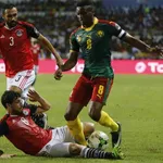 RC Lens : Bollaert fait rêver Benjamin Moukandjo