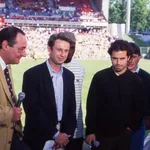 RC Lens : Bollaert, Martel, Leclercq”¦ les doux souvenirs de Stéphane Ziani
