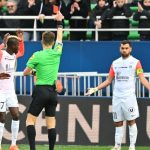 RC Lens : bonne nouvelle pour Haise avant Montpellier