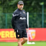 RC Lens : deux bonnes nouvelles pour les Sang et Or avant Montpellier