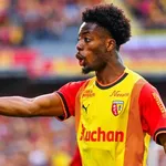 RC Lens : bonne nouvelle pour Wahi avant Brest