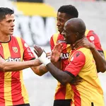 RC Lens : Bradley Cooper, la Perceuse, le Kényan”¦ les drôles de surnoms des Sang et Or