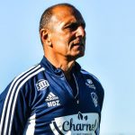 RC Lens – Brest : Der Zakarian pique les Sang et Or et lance déjà  le match