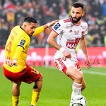 RC Lens – Brest : les 3 déceptions de la défaite des Sang et Or