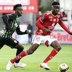 RC Lens – Brest : les compos officielles