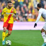 RC Lens – Brest : pas de but à  la pause à  Bollaert