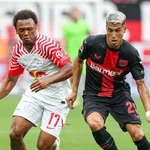 RC Lens : but, énorme raté, défaite… les débuts fous d’Openda en Bundesliga
