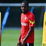 RC Lens : Cabot, Abdul Samed et Poreba ont choisi leur numéro