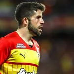 RC Lens : Cabot donne de ses nouvelles et une tendance pour son retour