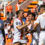 RC Lens : Cahuzac livre les ingrédients du début de saison réussi