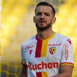 RC Lens : cap symbolique pour Gradit face à  Strasbourg