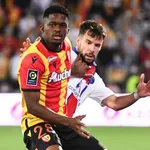 RC Lens : ce titulaire de Franck Haise qui s’épanouit plus en L1 qu’en L2
