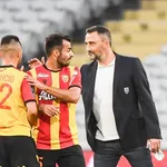 RC Lens : ces deux piliers sur qui Franck Haise va pouvoir compter face au LOSC