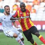 RC Lens : ces Sang et Or qui ont fait forte impression à Nice
