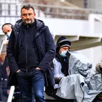 RC Lens : cette statistique des Sang et Or qui fait tâche