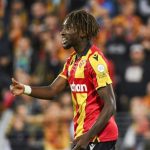 RC Lens : Charles Boli a prolongé en pensant à  la L1 et aux supporters
