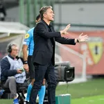 RC Lens – Châteauroux (1-0) : Montanier ne retient qu'un point positif