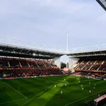 RC Lens : chez les Varane, le peuple Sang et Or fait l’unanimité