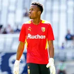 RC Lens : Clauss n'est pas le seul nouvel international des Sang et Or