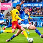 RC Lens : Clauss se plie à la volonté des supporters lensois avant Monaco