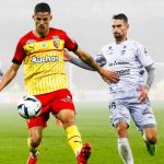 RC Lens – Clermont : les Sang et Or menés à la pause