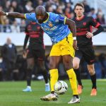 RC Lens – Clermont : les Sang et Or renversent le match juste avant la pause