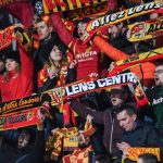 RC Lens – Clermont : un hommage magnifique et juteux sera rendu à  l'Ukraine