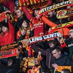 RC Lens – Clermont : un hommage magnifique et juteux sera rendu à  l'Ukraine