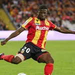 RC Lens : concurrence, statut… Cheick Traoré refuse de « faire la gueule »