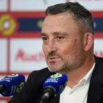 RC Lens : Haise déplore cinq absents pour l’OGC Nice et se méfie des Aiglons