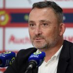 RC Lens : Haise annonce un coup dur et dévoile son plan Coupe du Monde
