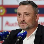 RC Lens : Haise annonce un coup dur et dévoile son plan Coupe du Monde