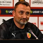 RC Lens : Haise rebooste ses attaquants pour vaincre le signe indien à  Clermont