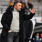 RC Lens : les absences, l’OM, les retrouvailles avec Clauss… Haise avait des choses à dire