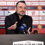RC Lens : avant Reims, Haise fait un bilan Mercato et donne des nouvelles de Fofana &rdquo;¨