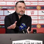 RC Lens : avant Reims, Haise fait un bilan Mercato et donne des nouvelles de Fofana &rdquo;&uml;