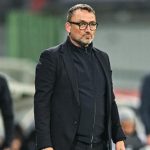 RC Lens : avant Strasbourg, Haise ne pense pas à  la course au titre