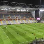 RC Lens : confiné chez lui, il pense déjà  au peuple Sang et Or