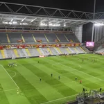RC Lens : confiné chez lui, il pense déjà  au peuple Sang et Or