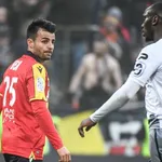 RC Lens : Corentin Jean ne se lamente pas façon Angel Di Maria
