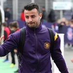 RC Lens : Corentin Jean révèle pourquoi il ne pouvait pas refuser les Sang et Or