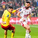 RC Lens : coup de massue pour Medina, bonne surprise avant Metz ?
