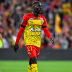 RC Lens : coup dur confirmé pour Massadio Haïdara