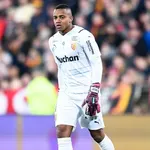 RC Lens : coup dur pour Farinez